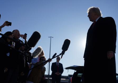 Nathan Howard/Getty Images North America/TNS