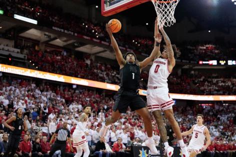 John Fisher/Getty Images North America/TNS