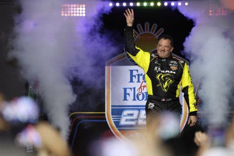 James Gilbert/Getty Images North America/TNS