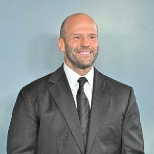 Bang Showbiz / Jason Statham to play himself in Jason Statham Stole My Bike.