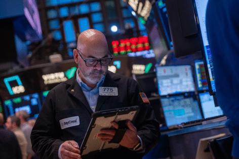 Spencer Platt/Getty Images North America/TNS