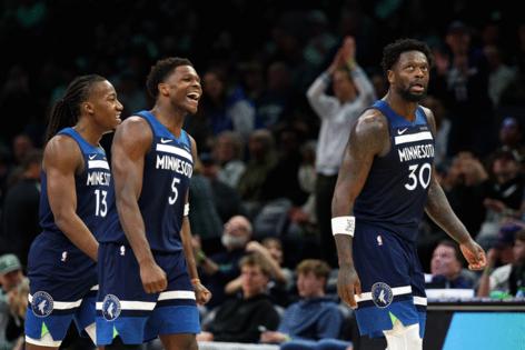 David Berding/Getty Images North America/TNS