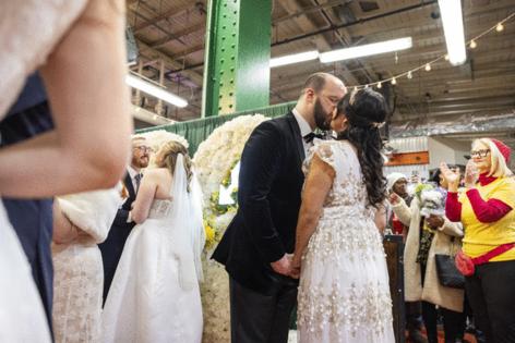 Tyger Williams/The Philadelphia Inquirer/TNS