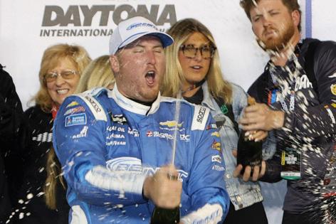 James Gilbert/Getty Images North America/TNS