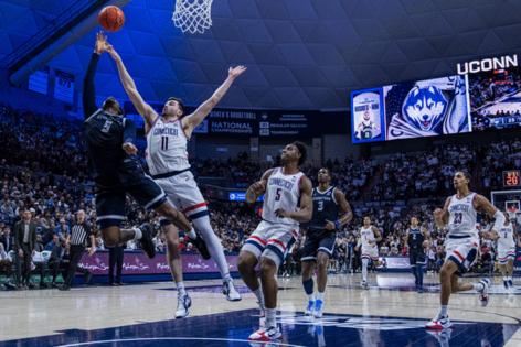 Joe Buglewicz/Getty Images North America/TNS
