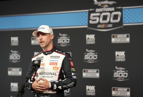 Patrick McDermott/Getty Images North America/TNS