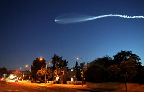 Mario Tama/Getty Images North America/TNS