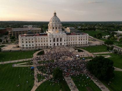 Amanda Anderson/Star Tribune/TNS