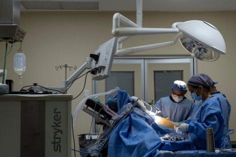 Guillermo Arias/AFP/Getty Images North America/TNS