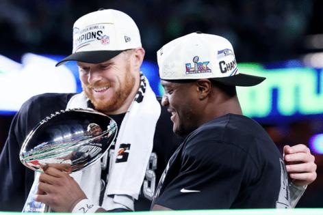 Kevin C. Cox/Getty Images North America/TNS