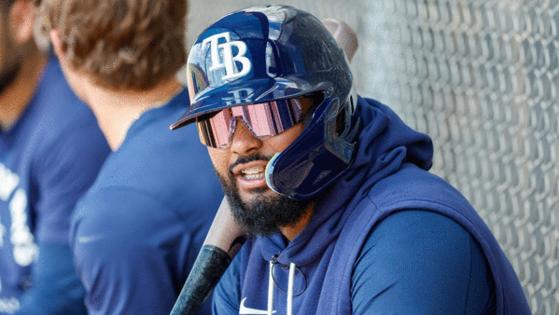 Jefferee Woo/Tampa Bay Times/TNS