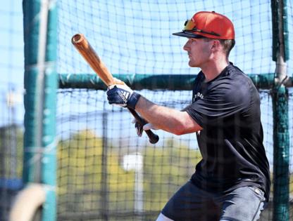 Robin Buckson/The Detroit News/TNS