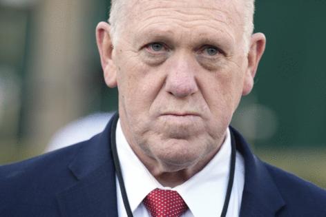 Yuri Gripas/Abaca Press/TNS