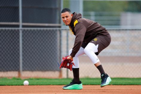 Meg McLaughlin/The San Diego Union-Tribune/TNS