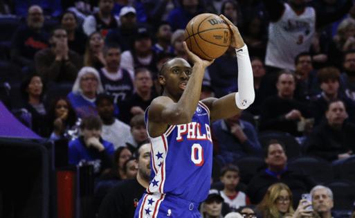 Yong Kim/The Philadelphia Inquirer/TNS