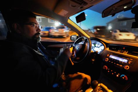 Nelvin C. Cepeda/The San Diego Union-Tribune/TNS