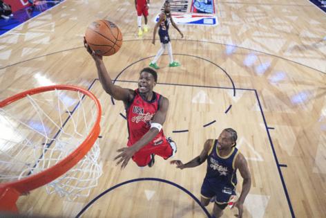 Ronald Martinez/Getty Images North America/TNS