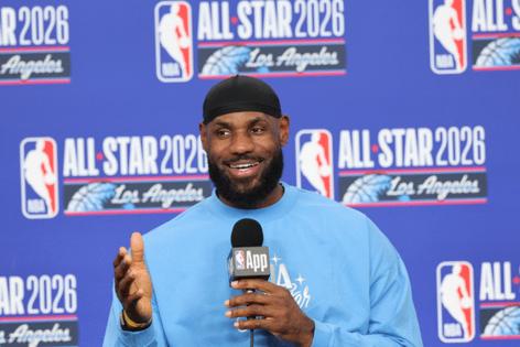 Allen J. Schaben/Los Angeles Times/TNS