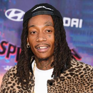 Bang Showbiz / Wiz Khalifa's dad has died