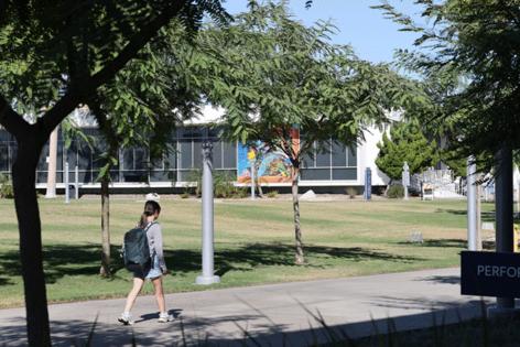 Allen J. Schaben/Los Angeles Times/TNS