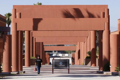 Carlin Stiehl/Los Angeles Times/TNS