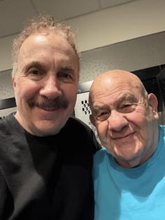 Jerry Zezima/Jerry Zezima/TNS