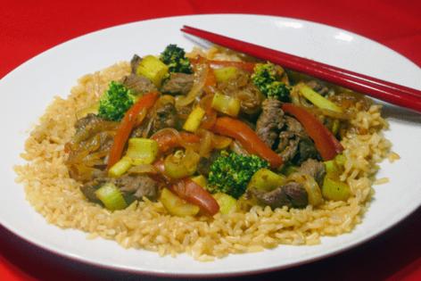 Linda Gassenheimer/Linda Gassenheimer/TNS