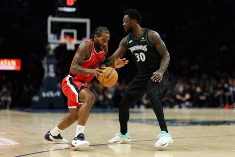 David Berding/Getty Images North America/TNS