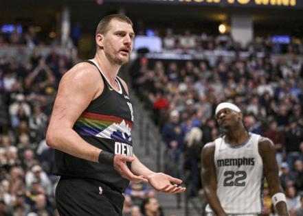 AAron Ontiveroz/The Denver Post/TNS