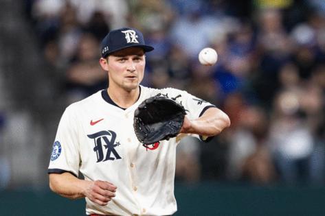 Chris Torres/Fort Worth Star-Telegram/TNS