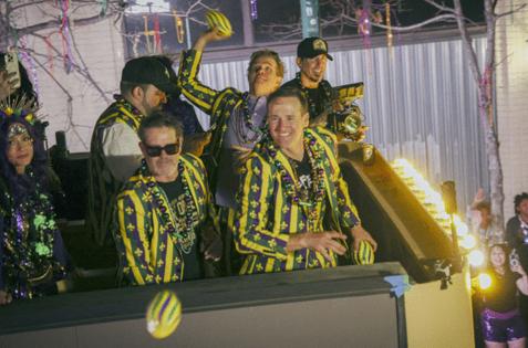 Sandy Huffaker/Getty Images North America/TNS