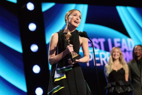 Amy Sussman/Getty Images North America/TNS