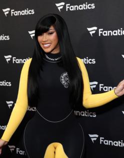 Cindy Ord/Getty Images North America/TNS