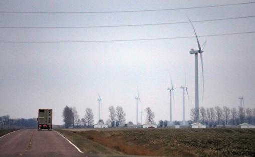 Anthony Souffle/Star Tribune/TNS