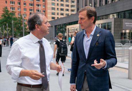 Barry Williams/New York Daily News/TNS