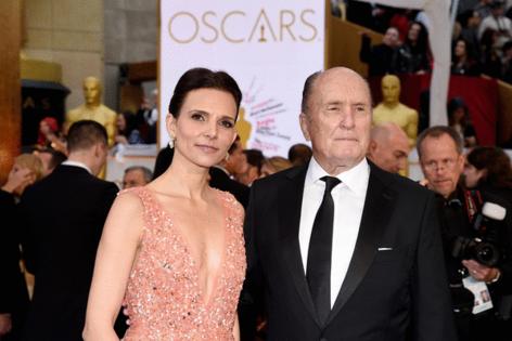 Kevork Djansezian/Getty Images North America/TNS