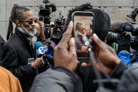 Tom Gralish/The Philadelphia Inquirer/TNS