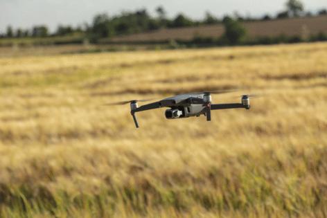 Steven Hatton/Dreamstime/TNS