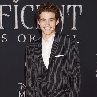 Bang Showbiz / Joshua Bassett has penned a memoir