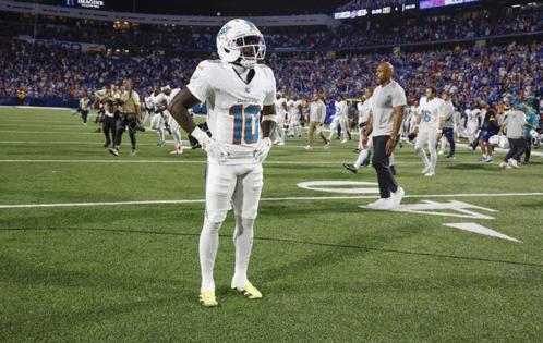 PHOTO BY AL DIAZ/Miami Herald/TNS