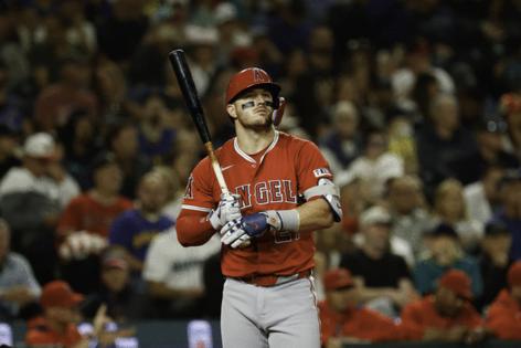 Alika Jenner/Getty Images North America/TNS