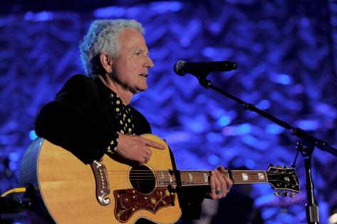 Larry Busacca/Getty Images North America/TNS