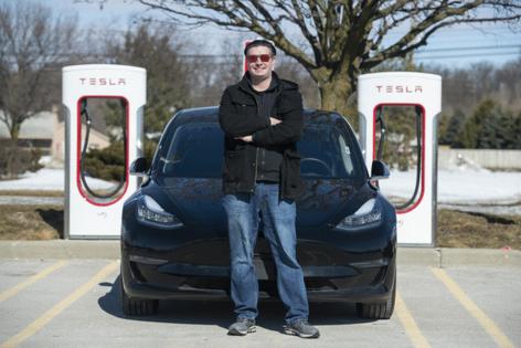 David Guralnick/The Detroit News/TNS