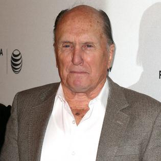 Bang Showbiz / Viola Davis has heaped praise on Robert Duvall.