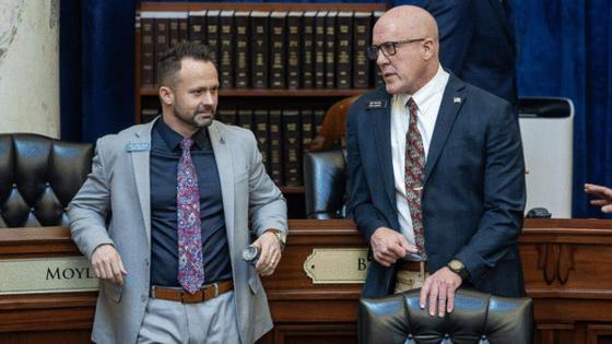 Darin Oswald/Idaho Statesman/TNS