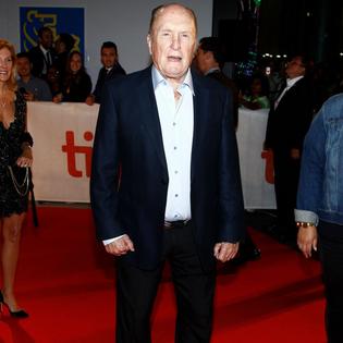 Bang Showbiz / Robert Duvall passed away aged 95