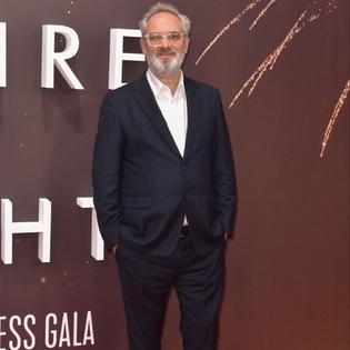 Bang Showbiz / Sir Sam Mendes has reflected on the challenges of directing