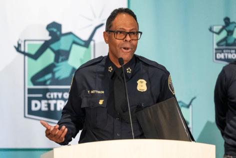 Katy Kildee/The Detroit News/TNS