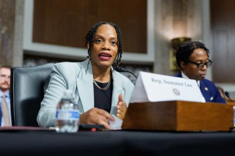 Aaron Schwartz/Getty Images North America/TNS