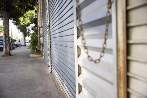 Kayla Bartkowski/Los Angeles Times/TNS